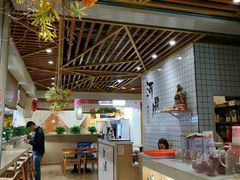 大堂-河风の幸会精致料理