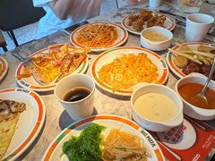 -比格比萨自助(宝山日月光店)