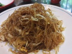 海鲜粉丝-陈厨老家菜馆(新苑店)
