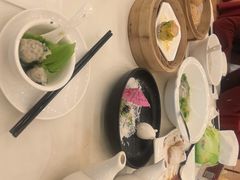 -龙的酒楼·手工早茶·顺德菜(近良路店)