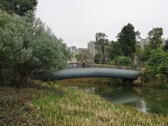 -琅岐红光湖公园