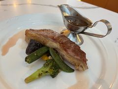 -玫瑰园餐厅