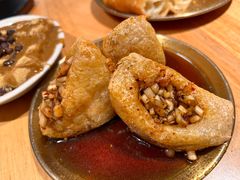 -小豆海棠(嘉兴路店)