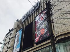 -优客城市奥莱