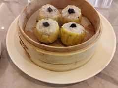 -陶兰居·香港饭店·海鲜大排档(圆融时代广场店)