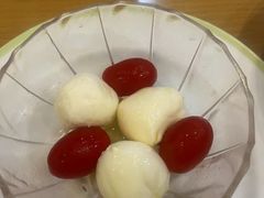 -萨莉亚意式餐厅(中北永旺店)