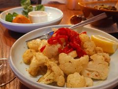烤花椰菜-Calix&Lay's(新天地店)