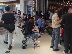 -半秋山西餐厅(巴南万达广场店)