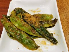 -金刚山烧烤(中山路店)