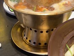 -鼓楼东街老火锅(鼓楼店)