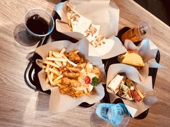 -Taco Bell 塔可贝尔(东方明珠店)