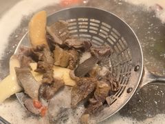 -刘少华贵州小黄牛·鲜牛肉火锅(总店)