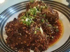 麻辣兔头-新川办餐厅