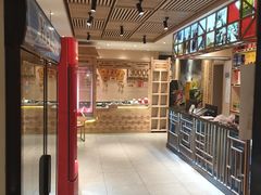 -羊来顺冰煮鲜羊 铁锅烀羊肉(中央大街店)