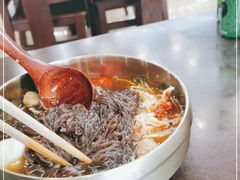 -服务大楼冷面(延大店)