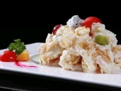 -陆壹捌餐厅(五大道店)