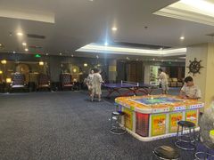 -海韵之星邮轮水会(明发商业广场店)