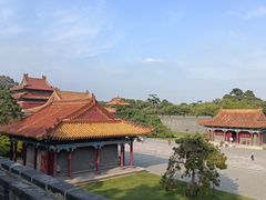 -北陵公园