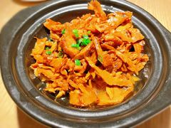 大锅烧笋干-佬肥猫(周浦万达店)