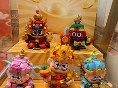 -新华书店(保利水城店)