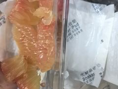 -盒马鲜生(双清路店)