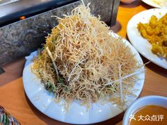 -景秀餐厅(南锣鼓巷店)