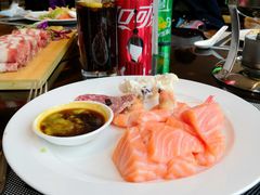 -AdD全日制餐厅(中谷花园酒店)