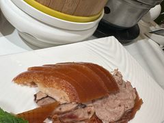 -贝勒爷·酥不腻烤鸭