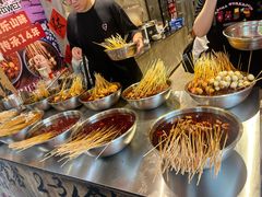 -嘉州鲜知味钵钵鸡(奎星楼店)