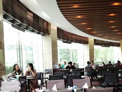 -北京丽亭华苑酒店