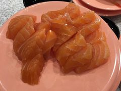 -争鲜回转寿司(金桥家乐福店)