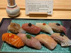 -小十Omakase(地王大厦店)