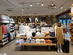 -MUJI无印良品(万达天鹅湖店)