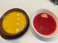 -马克西姆俄罗斯餐厅(通亚街店)