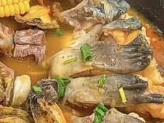 -福熙鼎铁锅炖鱼(槐中路店)