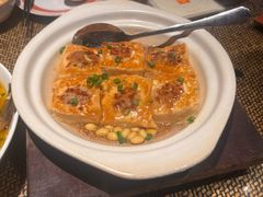 -老客家·客家菜(万达店)