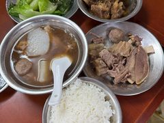-阿秋牛排(湖心街店)