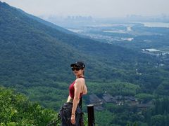-虞山风景区