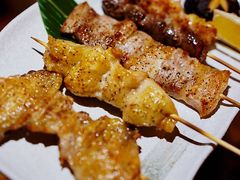 -有喜屋·深夜食堂(北京西路店)