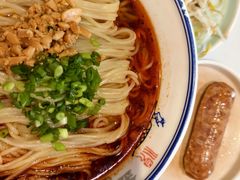 -金板凳重庆小面(邮政街店)