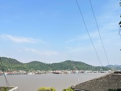 -东海半边山旅游度假区