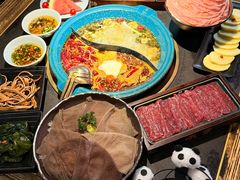 -吼堂老火锅(太古里总店)