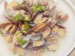 -味莊·青岛菜(云霄路店)