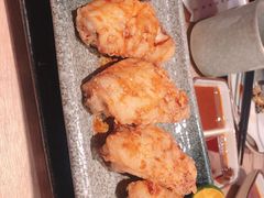 -好牛烧肉(世茂广场店)