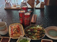 -牛焱·烧肉酒肆(五大道店)