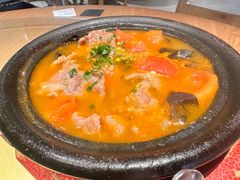 -陶德砂锅居(育才路店)