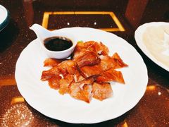 -宝盛水博园大酒店·中餐厅·杭帮菜