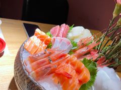 -江左尚白日本料理(万象城店)