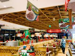 -望湘园·湖南菜(宏伊店)