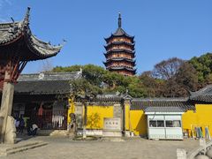 -北寺塔